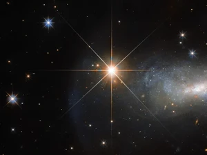 Mengejutkan! Bintang Melintas Bisa Ubah Iklim Bumi dan Orbit