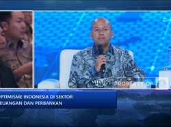 BSI "Pede" Perbankan RI Bakal Makin Efisien