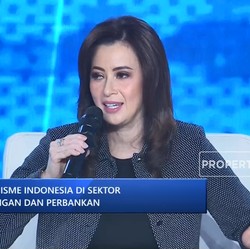 Video: Buka-Bukaan Bank Mandiri Soal Biaya Dana & Tantangan Perbankan