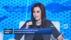 Video: Buka-Bukaan Bank Mandiri Soal Biaya Dana & Tantangan Perbankan