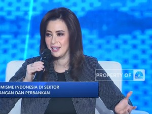 Video: Buka-Bukaan Bank Mandiri Soal Biaya Dana & Tantangan Perbankan