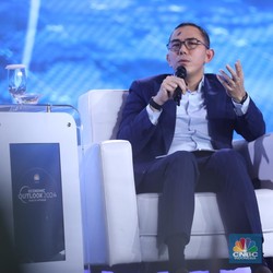 Pertamina Shipping Siapkan Investasi Rp 12,6 Triliun di 2024