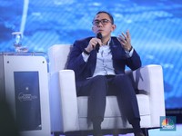 Pertamina Shipping Siapkan Investasi Rp 12,6 Triliun di 2024