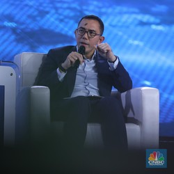 Bos PIS Blak-blakan Dampak Perang Bagi Industri Kapal