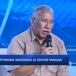 Video: Beras India Segera Datang, Bos Bulog Optimistis Stok Cukup