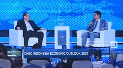 Video: Ekonom & Pengusaha Yakin Ekonomi RI Bakal Melesat