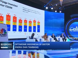 Video: Indonesia Temukan "Harta Karun" Migas Baru, Di Mana Saja?