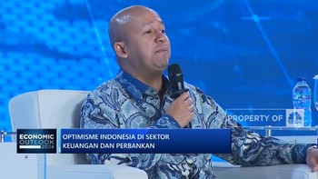 Video: Prospek Perbankan Syariah RI Vs Malaysia, Mana Lebih Menarik?
