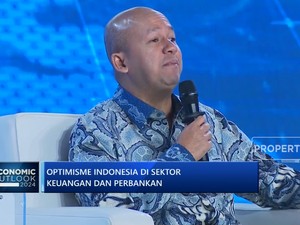 Video: Prospek Perbankan Syariah RI Vs Malaysia, Mana Lebih Menarik?