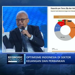 Video: LPS Pesan Ini Bagi Perbankan di Indonesia