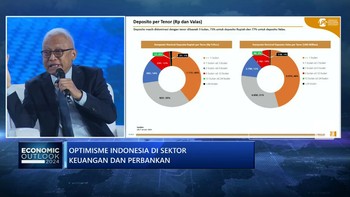 Video: LPS Pesan Ini Bagi Perbankan di Indonesia