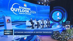 Video: Waspada Penipuan Kuras Uang Nasabah, Bos Jalin Ungkap Peran AI