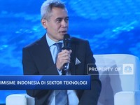 Video: Bocoran Arah Investasi East Ventures