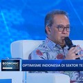 Video: Perkuat Pengawasan, BI Manfaatkan Teknologi AI