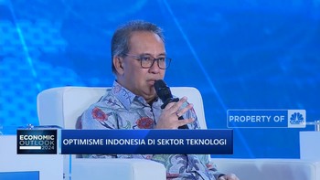 Video: Perkuat Pengawasan, BI Manfaatkan Teknologi AI