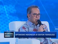 Video: Perkuat Pengawasan, BI Manfaatkan Teknologi AI