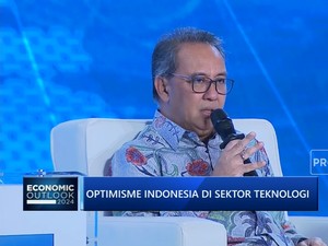 Video: Perkuat Pengawasan, BI Manfaatkan Teknologi AI