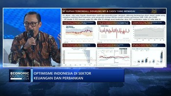 Video: Dorong Digitalisasi, BI Siapkan Pengganti Uang Kertas