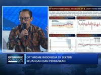 Video: Dorong Digitalisasi, BI Siapkan Pengganti Uang Kertas