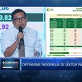 Bos Bapanas Ungkap Masa Kritis Sudah Lewat, Harga Beras Segera Turun