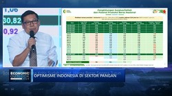 Bos Bapanas Ungkap Masa Kritis Sudah Lewat, Harga Beras Segera Turun