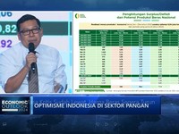 Bos Bapanas Ungkap Masa Kritis Sudah Lewat, Harga Beras Segera Turun