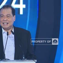 Video: Chairul Tanjung Ungkap Jurus RI Bisa 