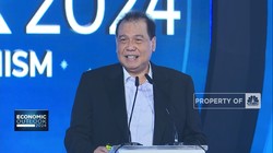 Video: Chairul Tanjung Ungkap Jurus RI Bisa 