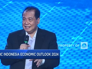 Video: Hilirisasi Tak Cukup, Wajib Lanjutkan ke Industrialisasi