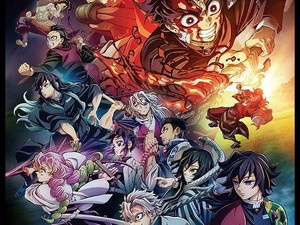 5 Fakta Demon Slayer: Kimetsu no Yaiba To the Hashira Training