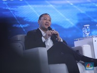 RUPST Vale Indonesia Angkat Anak Buah Luhut Jadi Presiden Komisaris
