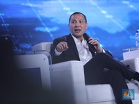 Indeks Logistik RI 2023 Turun, Jadi PR Baru Pemerintah
