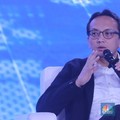 Tegas! Anak Buah Luhut Sebut Tak Ada Kerja Paksa di Pabrik Nikel RI