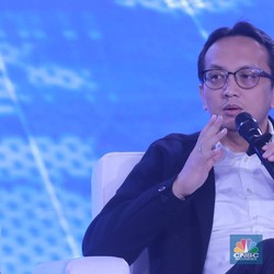 Tegas! Anak Buah Luhut Sebut Tak Ada Kerja Paksa di Pabrik Nikel RI