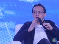 Tegas! Anak Buah Luhut Sebut Tak Ada Kerja Paksa di Pabrik Nikel RI