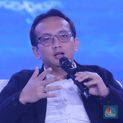 Langganan Starlink di RI Murah Banget, Anak Buah Luhut: Tak Beda Jauh