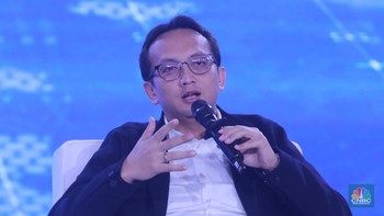 Bukan US$ 20.000, Ini Harga Nikel yang Diharapkan RI