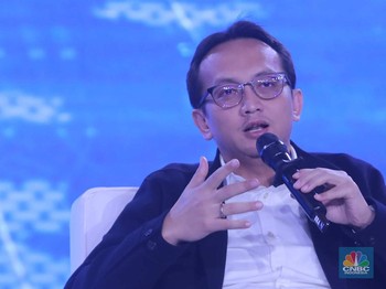 Bukan US$ 20.000, Ini Harga Nikel yang Diharapkan RI