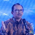 BI: Korporasi Profit Bikin DPK Perbankan Melesat 8,21% di April
