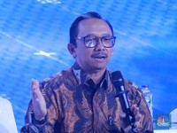 BI: Korporasi Profit Bikin DPK Perbankan Melesat 8,21% di April