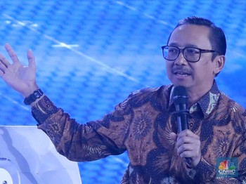 BI Ramal Ekonomi RI Tumbuh 5,1% pada 2024