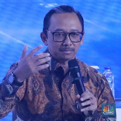 BI Siap Guyur Likuiditas Rp375 Triliun ke Perbankan
