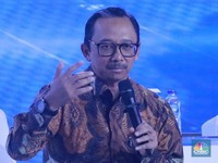 BI Siap Guyur Likuiditas Rp375 Triliun ke Perbankan