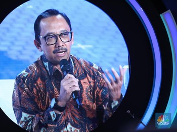 BI Ungkap Ekonomi RI Butuh Suku Bunga Rendah, Tapi...