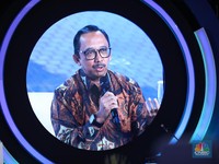 Purbaya Bakal Ketemu Mantan Deputi BI Juda Agung Siang Ini