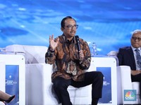 BI Ramal 3 Sektor Ini Jadi Penopang Ekonomi RI di 2024