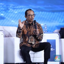 Ngeri! BI Buka-Bukaan 3 Risiko Besar yang Dihadapi Indonesia Tahun Ini