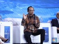 Harap Tenang! Likuiditas Bank Masih Aman, 2024 Siap Ekspansi?