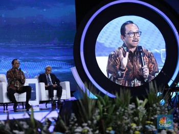 Global Masih Kacau Balau, BI Perkirakan Ekonomi 2024 Lebih Lemah