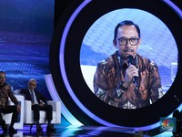 Tak Terduga! Ini Ternyata Alasan Bank RI Tiba-tiba Kebanjiran Uang